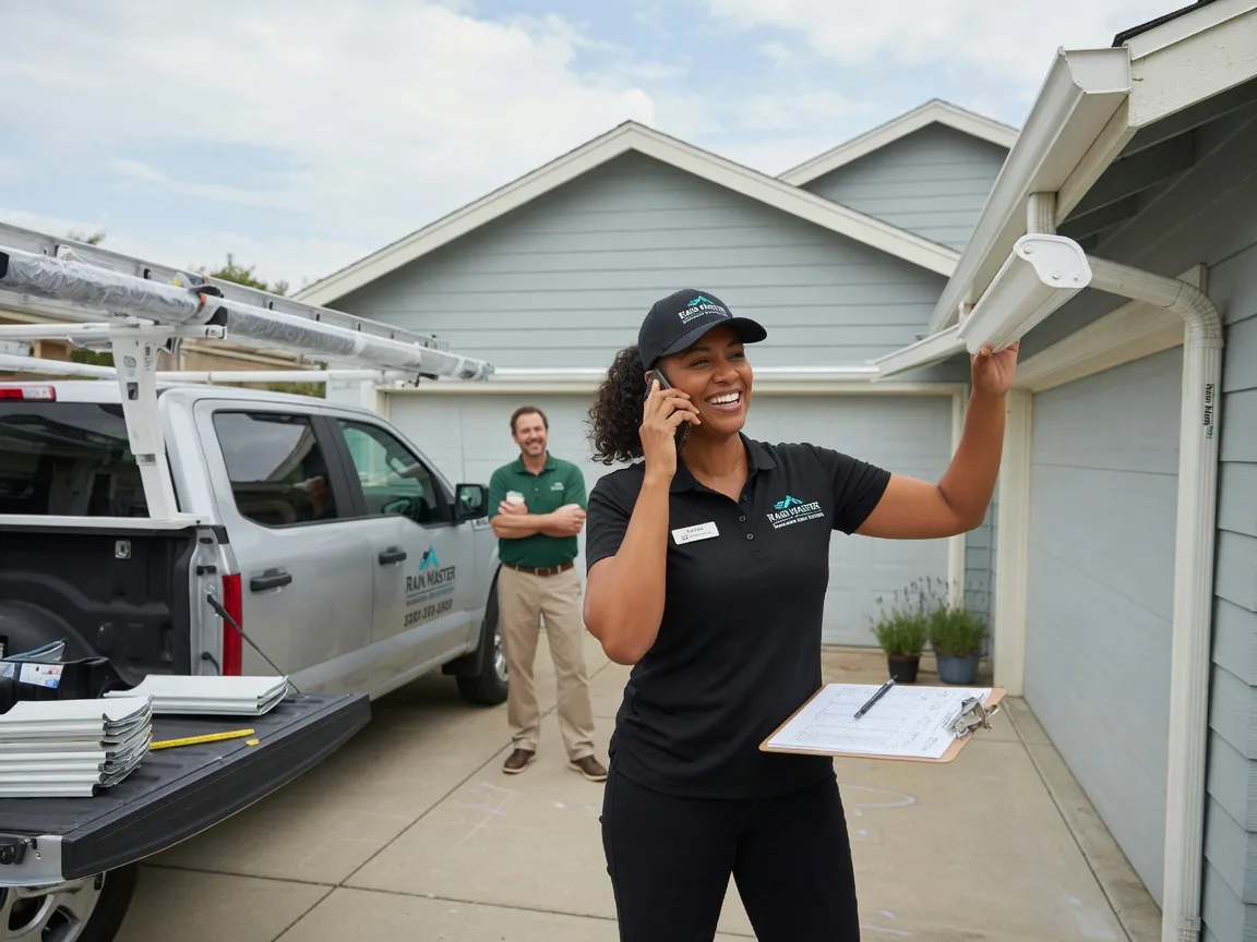 Gutter Installation Salt Flat, TX FAQs